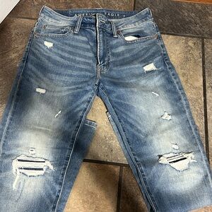 American Eagle Men’s Jeans size 30/30 never worn